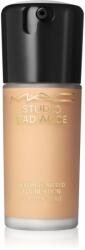 MAC Cosmetics Studio Radiance Serum-Powered Foundation make up hidratant culoare NC35 30 ml