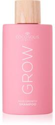 COCOSOLIS GROW șampon pentru întărirea și creșterea părului 250 ml