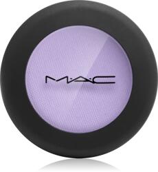 M·A·C Powder Kiss Soft Matte Eye Shadow сенки за очи цвят Such a Tulle 1.5 гр