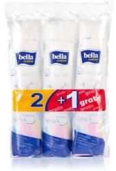 Bella Cotton sminklemosó vattakorong 240 db