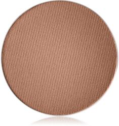 M·A·C Eye Shadow Pro Palette Refill Pan сенки за очи пълнител цвят Charcoal Brown 1.5 гр