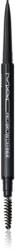 MAC Cosmetics Pro Brow Definer водоустойчив молив за вежди цвят Onyx 0.3 гр