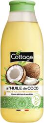 Cottage Kókuszolajos tusfürdő, Cottage, 560 ml