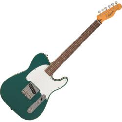 Squier Classic Vibe Custom Esquire, LRL, Sherwood Green