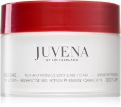 Juvena Body Care Rich And Intensive Body Cream интензивен крем за тяло 200ml