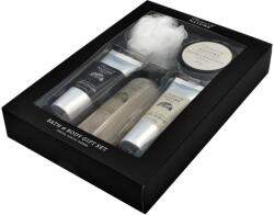 Koopman Spa&Relax testápoló készlet, 5 db, barackos (GDKP905993460APR)