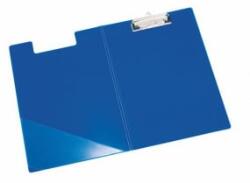 DONAU Felírótábla, fedeles, A4, zsebes, , kék (D270500110) (D270500110)