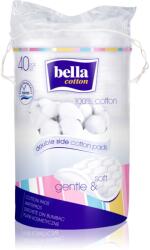 Bella Cotton sminklemosó vattakorong 40 db
