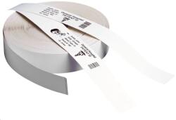 Zebra 6-pack 1.0 x 11.0 Wristband 1 C Fehér (10005008)