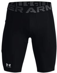 Under Armour HG Lng Shorts black Férfirövidnadrág XL