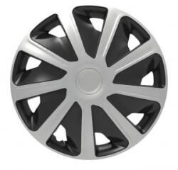 Versaco Craft Silver/Black Dísztárcsa 15' Ezüst/Fekete (08105056) (08105056)