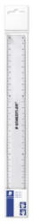 STAEDTLER Vonalzó, műanyag, 30 cm, (TS562300PB) (TS562300PB)