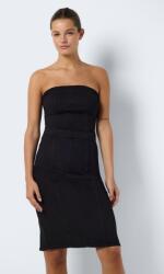 Noisy May Női ruha Noisy May, pamut, fekete, XS INTL (199589)