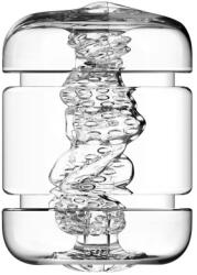 Private Crystal Clear Pussy & Bum Masturbator - sexyelephant