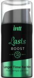 INTT Lasts Delay 15 ml - sexyelephant