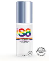 Stimul8 Waterbased Pride Glide Lube 125 ml