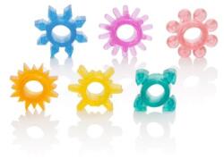 CalExotics CalExotics Senso 6 Pack