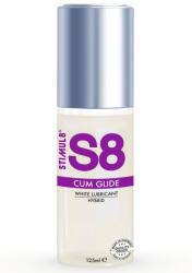 Stimul8 Hybrid Cum Glide 125 ml