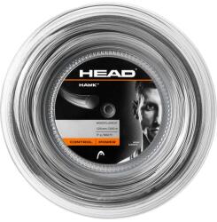 Head Hawk Grey (200 m) Teniszütő húrozása 1, 20 mm