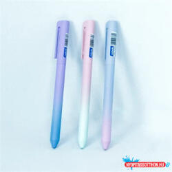 Nebulo Zseléstoll, 0, 5mm kék test, Nebulo írásszín kék (61020) - nyomtassotthon