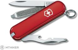 Victorinox Rally zsebkés, piros