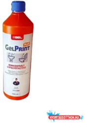  Lefolyótisztító 1 liter Gel Print Plus (63316) - nyomtassotthon