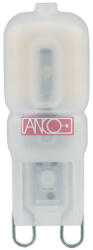 Anco LED fényforrás G9/SXS, 2.5W (01CEL969A)