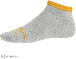 Viking 9016 női zokni, szürke (35-37)