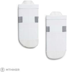 On Running On Ultralight Low női zokni, fehér/fekete (42/43)