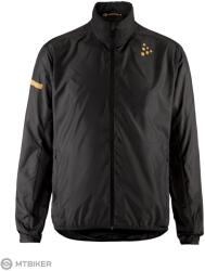 Craft PRO Hypervent 2 kabát, szürke (XL) - mtbiker - 28 199 Ft