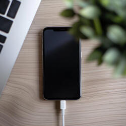 Family Adatkábel - Type-C - Type-C (55447C-WH)