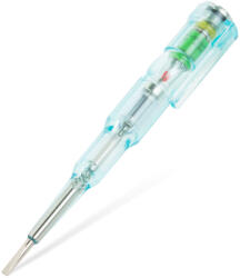 Maxwell Fázisceruza - érintésmentes funkcióval - piros LED-del - 70 - 250 V AC - elemes (25821)