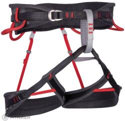 CAMP Velocity ülésheveder, szürke (XS)