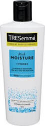 TRESemmé TRESEMMÉ hajbalzsam Moisture Rich száraz hajra 400ml (8720181449185)