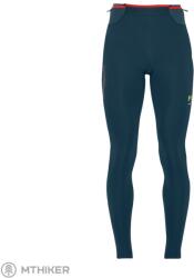 Karpos Lavaredo Plus Winter leggins, midnight/stargazer/fiery red (M)