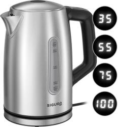 Siguro Metalist Advanced Control D470SU (SGR-EK-D470SU)