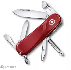 Victorinox Evolution 11 zsebkés, piros
