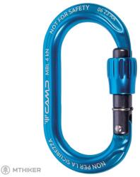 CAMP Ekto Lock karabiner, világoskék