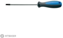Unior Torx TBI csavarhúzó furattal, T15
