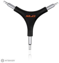XLC TO-M15 Y imbusz és torx kulcs