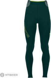 Karpos LAVAREDO TÉLI leggings, erdő/észak-atlanti (XS)