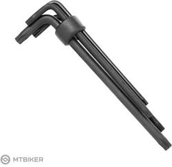 SuperB Torx® 4 az 1-ben szerszámkészlet