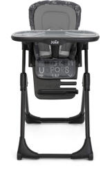 Joie Mimzy recline abc charcoal