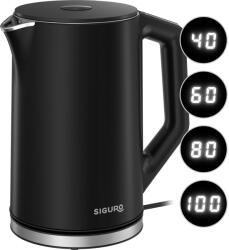 Siguro Canberra R750B (SGR-EK-R750B)