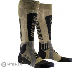 X-BIONIC HeliXX Gold 4.0 zokni, arany (35/38)