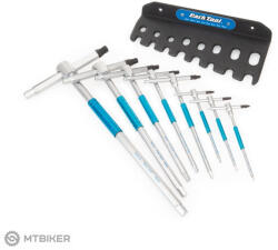 Park Tool PT-THH-1 imbuszkulcs készlet, 8 db
