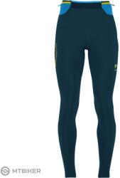 Karpos Lavaredo Plus Winter leggins, midnight/diva blue (M)