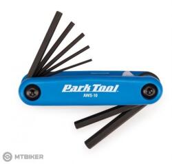 Park Tool PT-AWS-10C imbuszkulcs-készlet