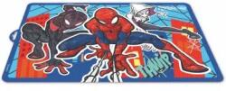 QX Spiderman: Lavetă din plastic Bucatarie copii