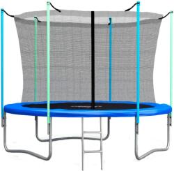 MalTec 305 cm -es trambulin létrával